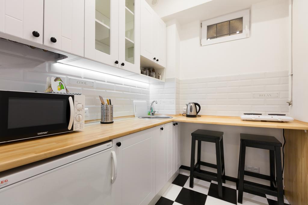 Sweet Home Apartment Львов Экстерьер фото