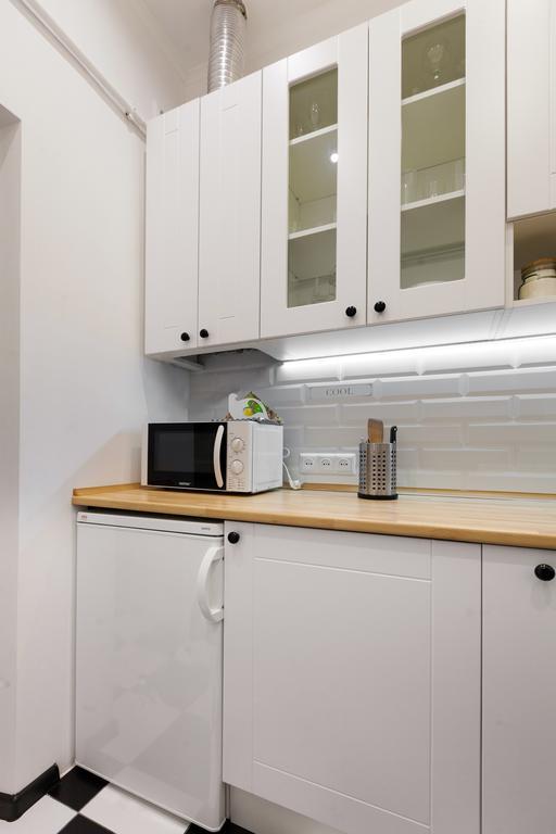 Sweet Home Apartment Львов Экстерьер фото