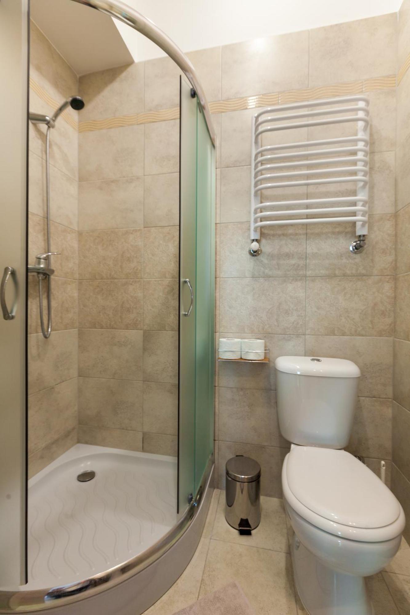 Sweet Home Apartment Львов Экстерьер фото